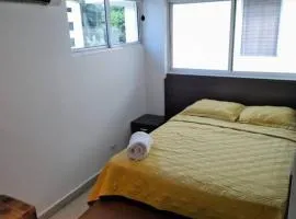 R.1105 Estudio Ejecutivo, céntrico y funcional.