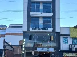 HOTEL PLAZA 6