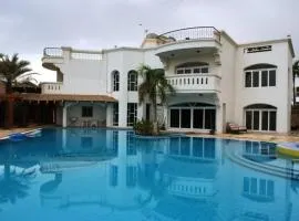 Elba Luxury Villa