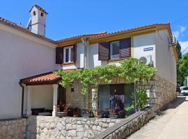 Apartments with parking space Brsec, Opatija - 7755, Hotel in Brseč