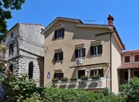 Rooms with WiFi Brsec, Opatija - 7768