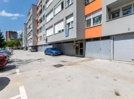 Apartments with WiFi Karlovac - 20990