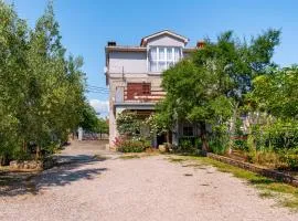 Apartments and rooms with parking space Skrbcici, Krk - 21231