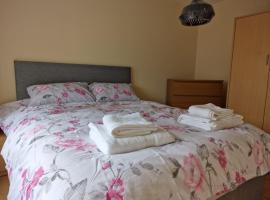 Clearwater Apartment, homestay in Dublin