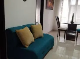 apartamento tejares de Salento