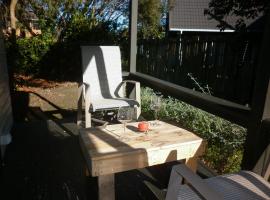 A room 5 minutes' walk to the beach, homestay in Wellington