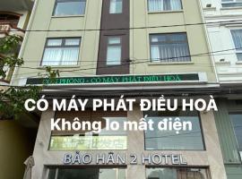 Bảo Hân 2 Hotel, hotel v destinaci Ha Long