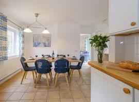 Annie's House, hotel in Thorpeness