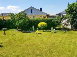 Stunning Home In Simrishamn With Wifi And 3 Bedrooms