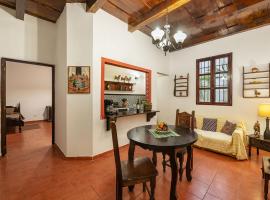 Casita Tumbergia, apartment in Antigua Guatemala