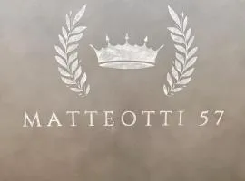 Suites Matteotti 57