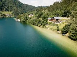 URLAUB LUNZ - Ferienwohnungen Fam. Fürst