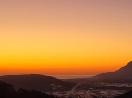 Villa kayacem, hotel in Kalkan