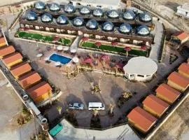 Petra Seasons luxury Resort