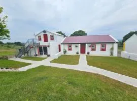 Tiernan's Luxury Cottages