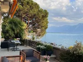 Montreux Luxury Suite