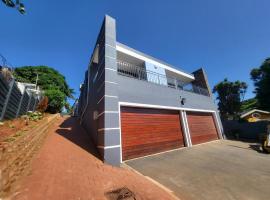 Generosa of the North, hotel a Durban