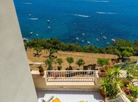 La Terrazza Amalfi: Amalfi'de bir otel