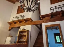 El Descanso de Sanabria