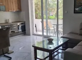 Apartment Blue Adriatic Tivat