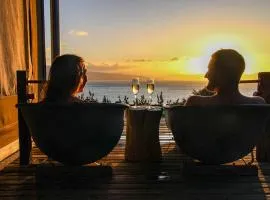 Drift Off Grid Luxury Eco Glamping