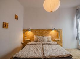 Little Bispo Apartments, Ferienwohnung in Vila do Bispo