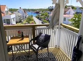 Skaftö Hotell Villa Lönndal, Grundsund