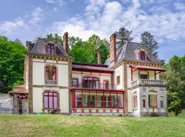 DOMAINE DE LA TISNERE