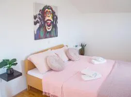 Apartments Summersong