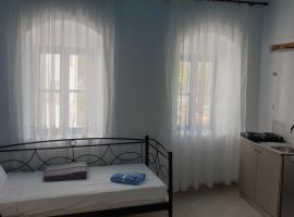 Stathis Apart 2, hotel in Amorgos
