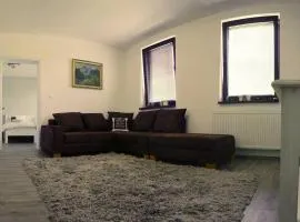Kipi Casa Family Apartment 3+2 with living room