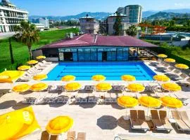 Club Wasa Holiday Village All Inclusive