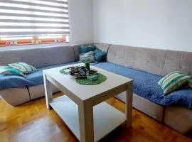 Apartman Teo