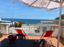 Il grottino home, hotel a Rodi Garganico