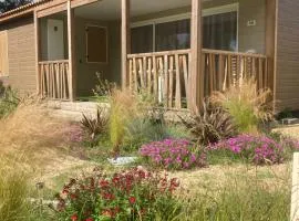 CHALET 10 Clos de Gascogne
