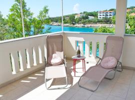 SeaSide VARSAN, Hotel in Borovići