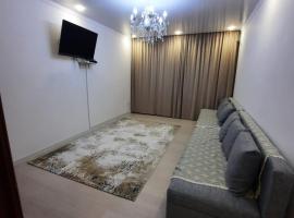 Жк Сити плюс, apartemen di Almaty