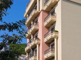 Hotel Vladimir, hotel en Budva