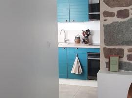 La maison aux Hortensias, 1km de la plage, proche du sillon de Talbert