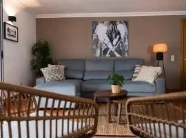 Casa La Rosa with private pool