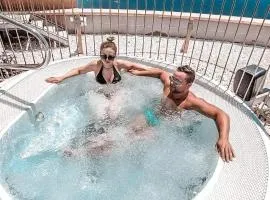 InTempo Luxury Sky View & Spa Resort