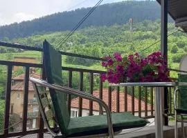 Sunshine Apartments Visoko