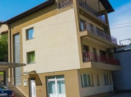 Sunshine Apartments Visoko, hotel v destinaci Visoko