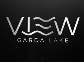 VIEW Garda Lake, feriebolig i Brenzone sul Garda