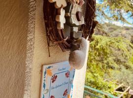 Casina Maro’, apartment in Rosignano Marittimo