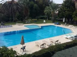 Luxury Alanya Villa