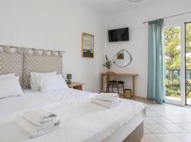 Annis House, holiday rental in Skiathos Town
