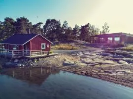 Kasnäs Marina Seafront Lux Villa