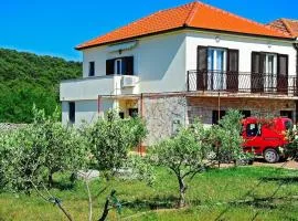 Apartman Marin-Dalmatian way of vacation