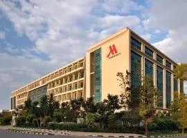 Kigali Marriott Hotel